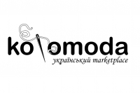 KOLOMODA Логотип(logo)