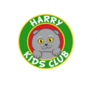 Harry kids club Логотип(logo)