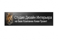 НПК Киев-проект Логотип(logo)