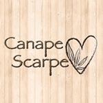 Сanape Scаrpe Логотип(logo)