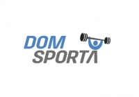 DOMSPORTA Логотип(logo)