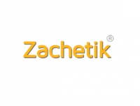 ZacHetiK Логотип(logo)