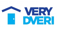 Very Dveri Логотип(logo)