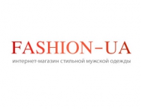 Fashion-Ua Логотип(logo)