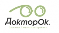 ДокторОк Логотип(logo)