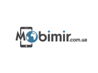 MOBIMIR Логотип(logo)