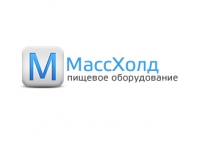 МассХолд Логотип(logo)