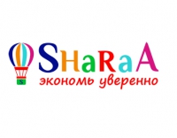 Интернет магазин Sharaa Логотип(logo)