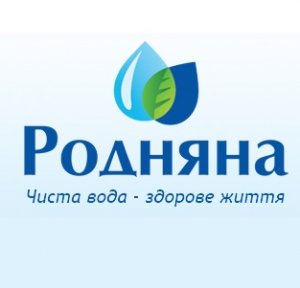 Логотип компании ТМ Родняна