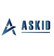 Интернет-магазин Askid Логотип(logo)