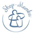 Интернет-магазин Shop-Mamka Логотип(logo)