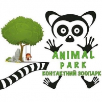 Animal Park Логотип(logo)