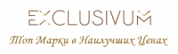 Exclusivum интернет магазин Логотип(logo)