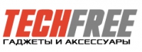 Tech Free Логотип(logo)