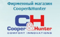 Cooper&Hunter Логотип(logo)