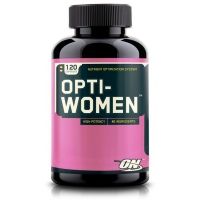 Optimum Opti-Women Логотип(logo)