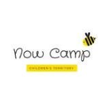 Now Camp Логотип(logo)