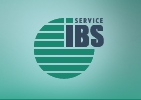 Интернет-магазин IBS Логотип(logo)