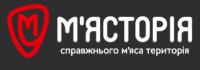 Мясной магазин Мястория Логотип(logo)