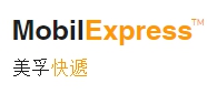 Mobil Express Логотип(logo)