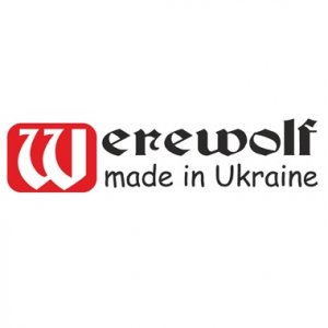 Мастерская werewolf Логотип(logo)