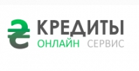 Кредиты Онлайн Логотип(logo)