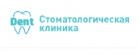 Центр эстетической стоматологии Дент Логотип(logo)