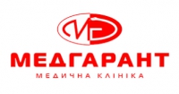 Стоматология Медгарант Логотип(logo)