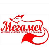 Мегамех Логотип(logo)