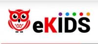 eKIDS интернет-магазин Логотип(logo)