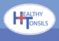 Медицинский центр Healthy Tonsils Логотип(logo)