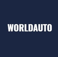 Компания WorldAuto Логотип(logo)