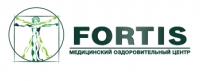 Логотип компании Медицинский оздоровительный центр Fortis