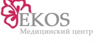 Медицинский центр Экос Логотип(logo)