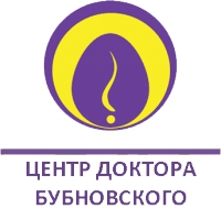 Медицинский центр доктора Бубновского (Харьков) Логотип(logo)