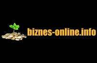 Компания biznes-online.info Логотип(logo)