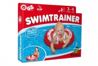 Надувной круг Swimtrainer Логотип(logo)