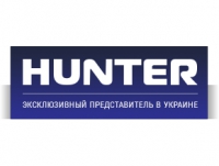 Интернет-магазин мотокос Hunter-Ua Логотип(logo)