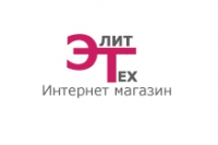 Интернет-магазин Элит Тех Логотип(logo)