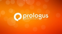 Курсы английского языка в Киеве Prologus Логотип(logo)