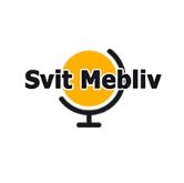 Svitmebliv.com.ua интернет-магазин Логотип(logo)