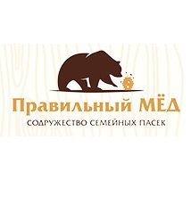 Интернет-магазин pravilniymed.com Логотип(logo)