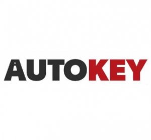 AUTOKEY Логотип(logo)