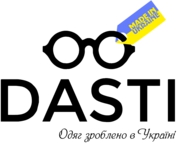 Интернет-магазин DASTI Логотип(logo)