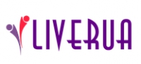 Интернет-магазин Liverua Логотип(logo)