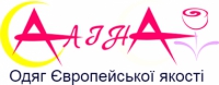 Интернет-магазин Алина Логотип(logo)