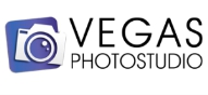 Фотостудия Vegas Киев Логотип(logo)