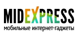 Интернет-магазин Midexpress Логотип(logo)