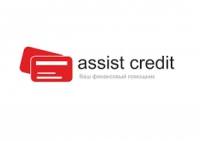 Кредит Assistcredit Логотип(logo)