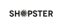 Shopster Логотип(logo)